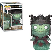 Pop! The Lord of The Rings - Figura de Vinilo Dunharrow King